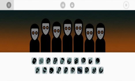 节奏盒子面具模组安卓版