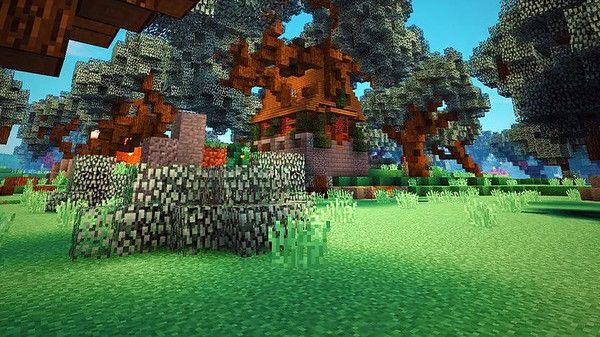 我的世界工艺探索手机版