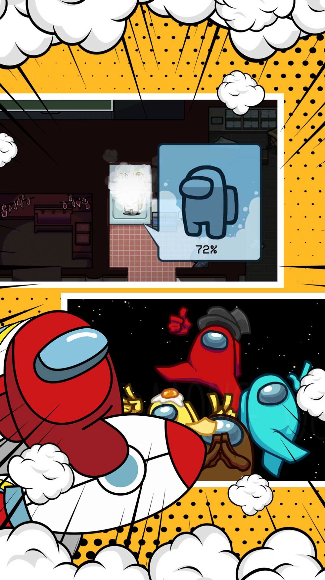 太空人大乱斗官网版