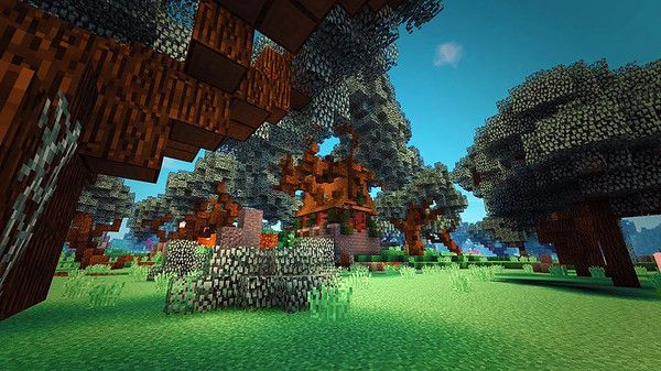 我的世界工艺探索安卓版