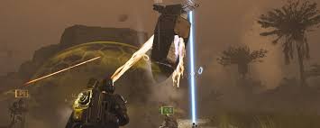 绝地潜兵2军刀武器有什么特点