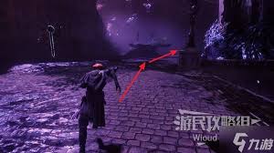 光与影33号远征队蓄能眩晕符纹怎么获取