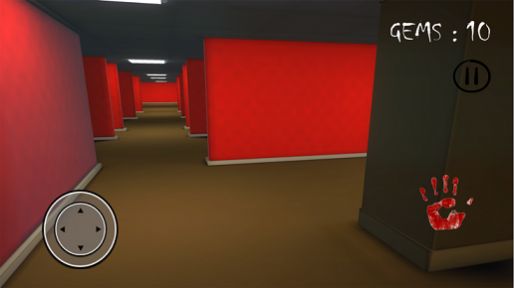 后室奥本加追逐手机版