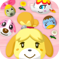 动物之森中文版(Pocket Camp)最新版