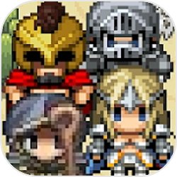 勇士的黎明:混沌之战(满级无CD)付费版