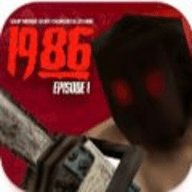 1986年恐怖电锯先生逃脱(1986: Scary Mr.Chainsaw Escape)