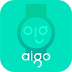 aigo穿戴手表(aigo fit)