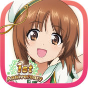 少女与战车战车道大作战手游