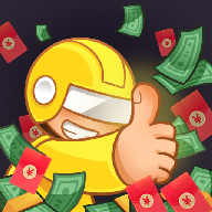 外卖大富翁免广告