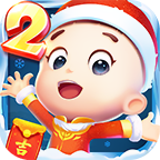 大头儿子2乐园酷跑游戏