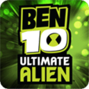 BEN10终极英雄破解版