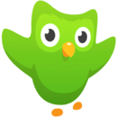 多邻国（Duolingo）