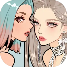 手办模特无限充值版