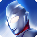 奥特曼格斗之热血英雄免广告版