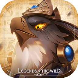 吃鸡大逃杀荒野求生