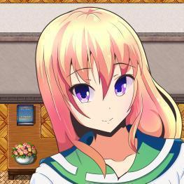 NPC 无法反抗女孩子的世界2全cg解锁版