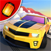 绝尘漂移手机版