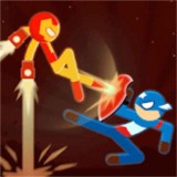 热血火柴人免费版