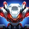 机甲进化大猎杀手机版