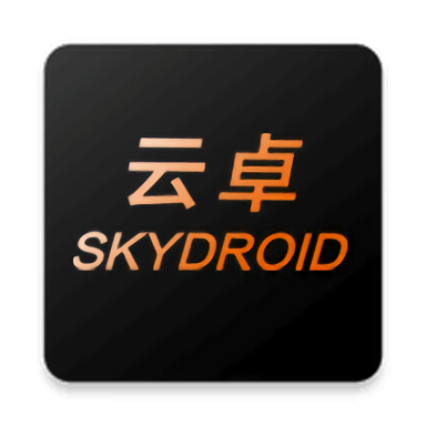 skydroidfly免费版