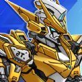 机器人模拟器大乱斗免费版