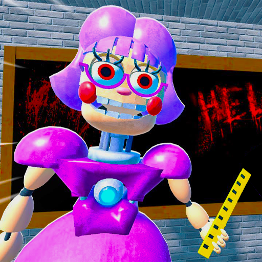 恐怖巴迪老师菜单安卓版