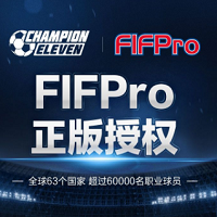 咸鱼ChampionEleven手机版