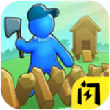 荒岛幸存者无限资源官网版