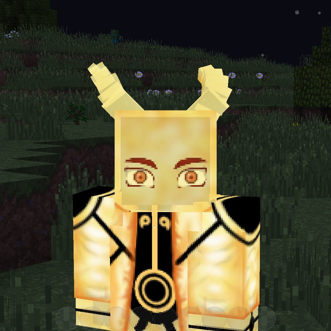 我的世界火影忍者虫豸官网版