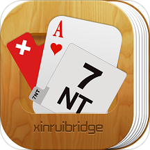 新睿桥牌学堂安卓版