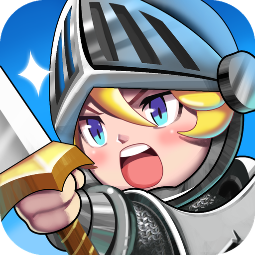 勇者请自重手机版