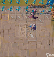 龙石战争西奥多技能属性如何搭配