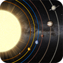 planets动态壁纸最新版