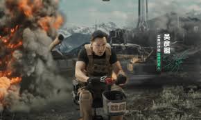 三角洲行动再现怎样组枪名场面