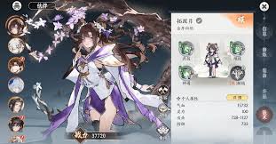 掌门下山伙伴最强阵容怎么搭配