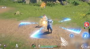 斗罗大陆猎魂世界测试服下载