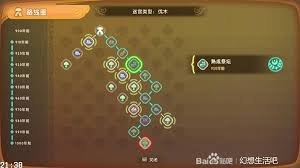 幻想生活i魔法武器熟成技能有哪些