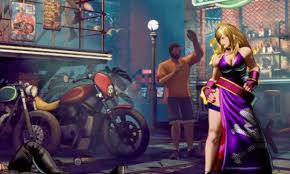 饿狼传说群狼之城珍妮特755如何打出高伤连段