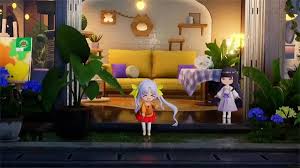 开放空间琳技能怎么介绍