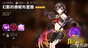 暗法泰妮布里雅终极指南是什么