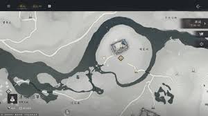 燕云十六声浣石浦宝箱位置