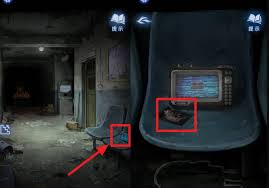 纸嫁衣8第一章谜题流程怎么完成