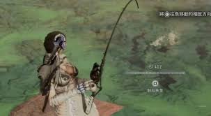 剑星钓鱼系列任务怎么做