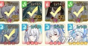 万灵幻想最强阵容是什么