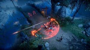 夜族崛起怎么购买