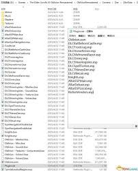 上古卷轴4：湮灭重制版mod怎么下载