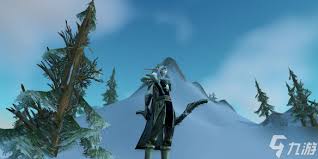 魔兽世界wlk猎人职业任务接取地点在哪