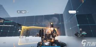 解限机剑龙进阶挑战怎么打