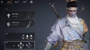 燕云十六声双刀玩法是什么