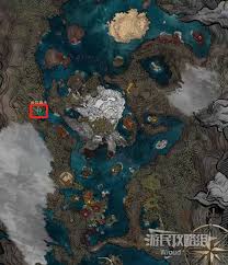 光与影33号远征队如何获取虚弱暴击符纹